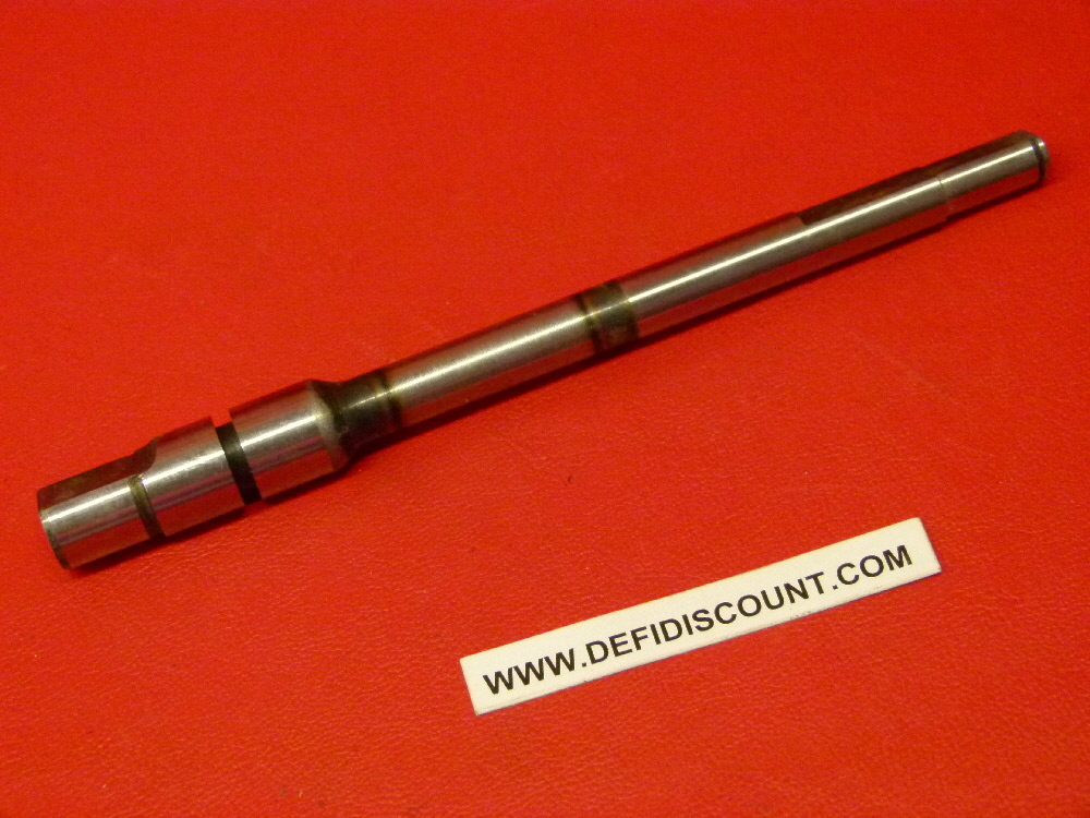 Axe MFS40-03 Gasgas pièce MFS450322300 de haute précision mécanique pour compétition
