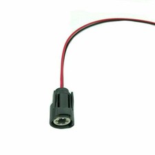 New Honda Acura Eacv Iat Ect Air Coolant Temp Valve 2 Wire Sensor Connector Plug