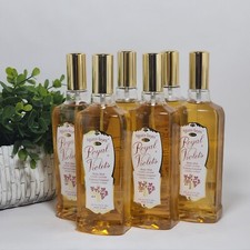 Agustin Reyes Royal Violets Cologne Spray for Adult Children 7.6 fl oz - 6-PK