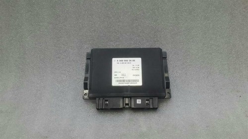 MERCEDES A Class W176 Drive Train Module A0009003606 Getriebe Steuergerät