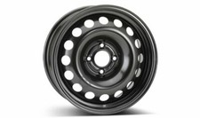 Stahlfelge Alcar 9337  7x16  4/108 ET 32  Citrön DS 4 Typ N  Bj. 05/11-12/18