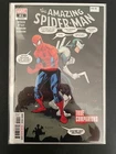 Amazing Spider-Man vol.5 #41 2020 High Grade Marvel Comic Book D46-98