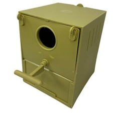 Pearl Nest Bird by 2Gr-Nest of exotic birds, canaries ,parakeets and lovebirds