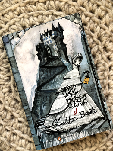Jane Eyre : (Penguin Classics Deluxe Edition) by Charlotte Bronte (2010 ...