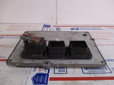     2008 ACCORD ECM ECU ENGINE COMPUTER MODULE PCM POWER UNIT  TESTED DP