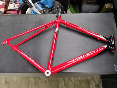 Pinarello Angliru Frame