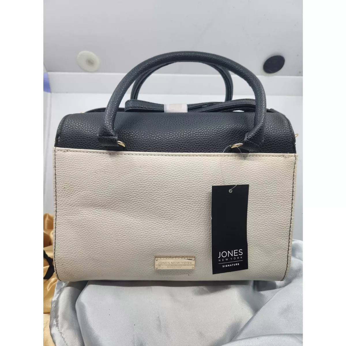 Jones new deals york satchel