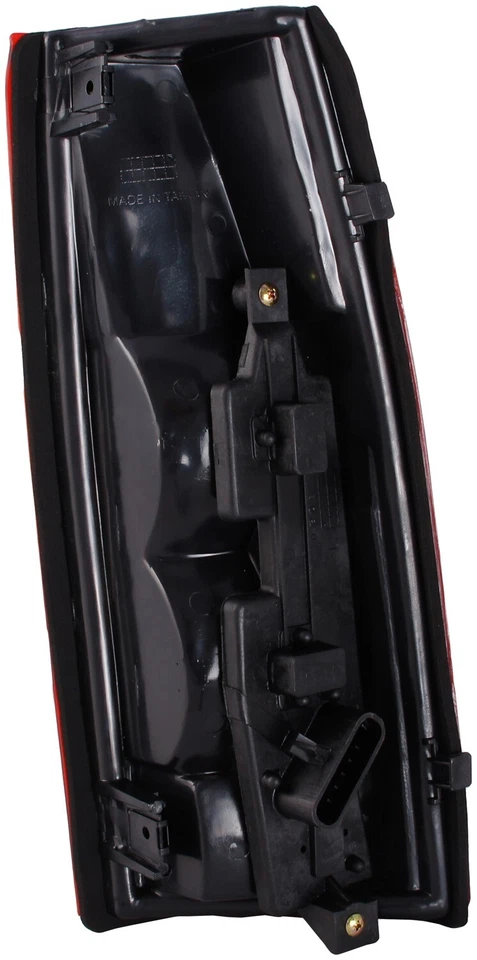 Conjunto de luz trasera izquierda Dorman para Chevrolet C1500 Suburban 1992-1999 1993 1994 Foto 2 de 4