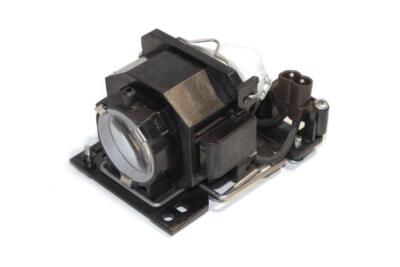 DT00821-ER Lamp Compatible with Hitachi for Hitachi HCP-6 HCP-600X
