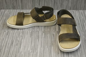 ecco men's corksphere sandal