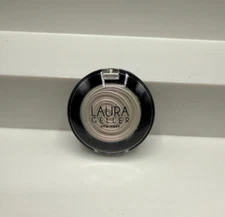 Laura Geller Baked Gelato Swirl Illuminator DIAMOND DUST -  Mini/Travel Size