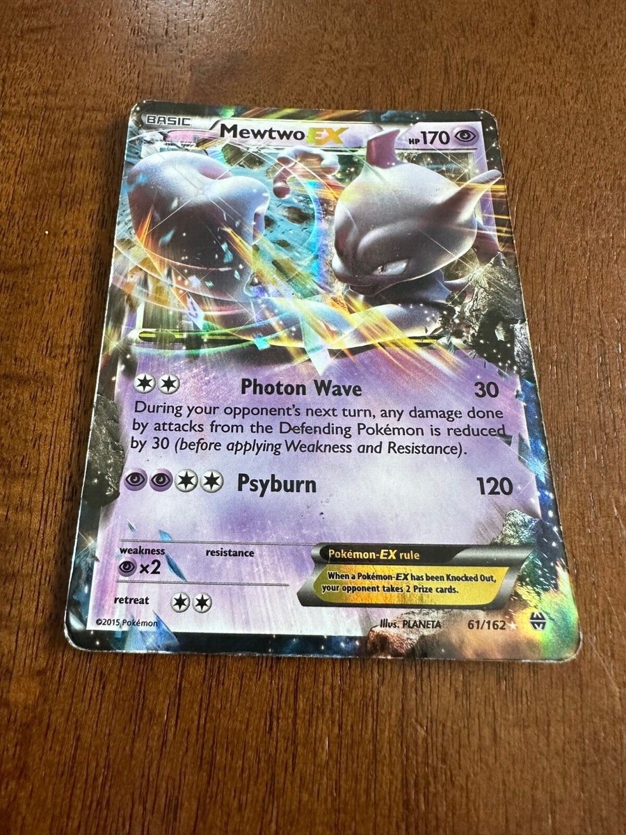 pokemon card ungraded pokemon card ungraded