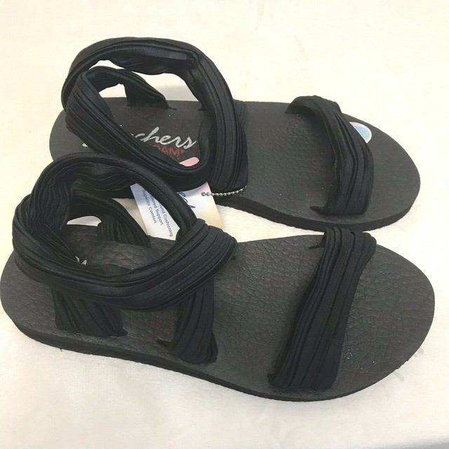 sandalias skechers yoga foam