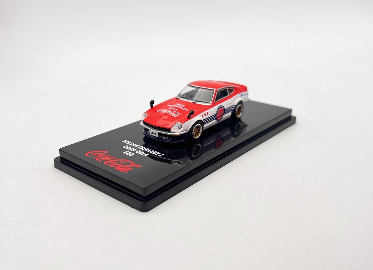 Coca-Cola 1960年代 レッドミニカー 71iAVc1z76L._UF894,1000_QL80_.jpg