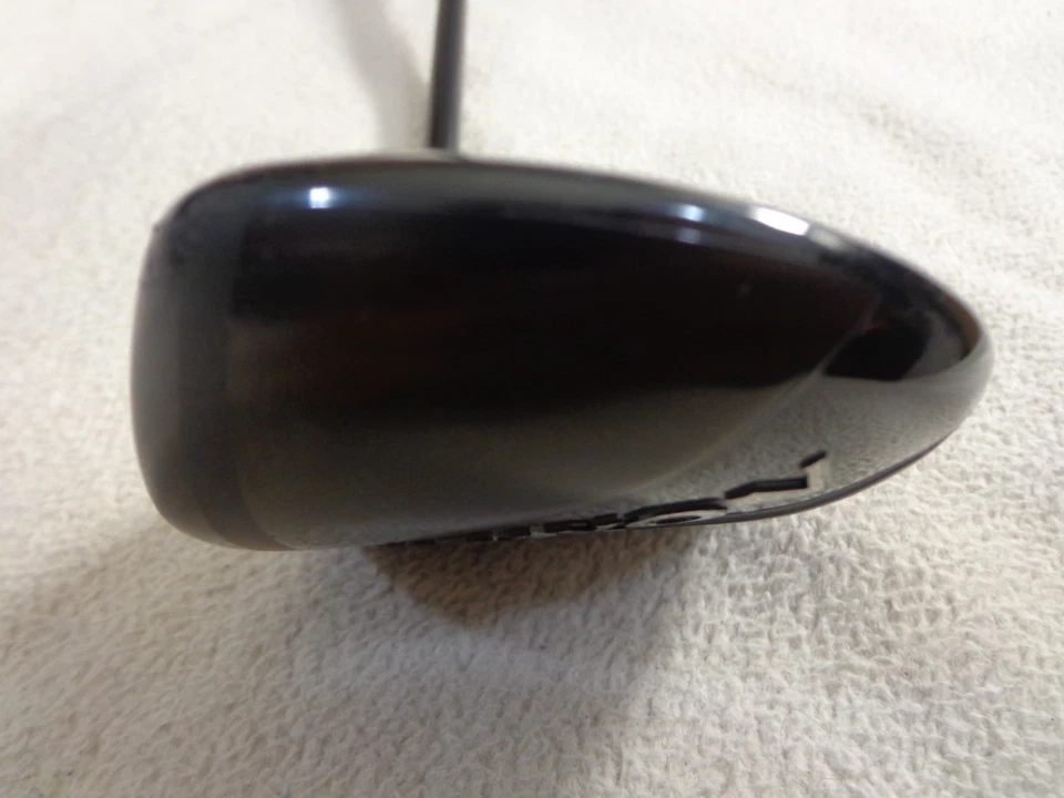 NEW - LH - Srixon Z-355 3/15* Wood w/Miyazaki Jinsoku Stiff Graphite Shaft - Image 4 of 4