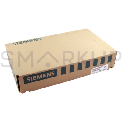 New In Box SIEMENS 6SL3000-0BE21-6DA0 Basic Line Filter