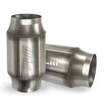 2.5 Inletoutlet High-flow Epa Metallic Catalytic Converter Universal Fit 2.5 Inletoutlet High-flow Epa Metallic Catalytic Converter Universal Fit