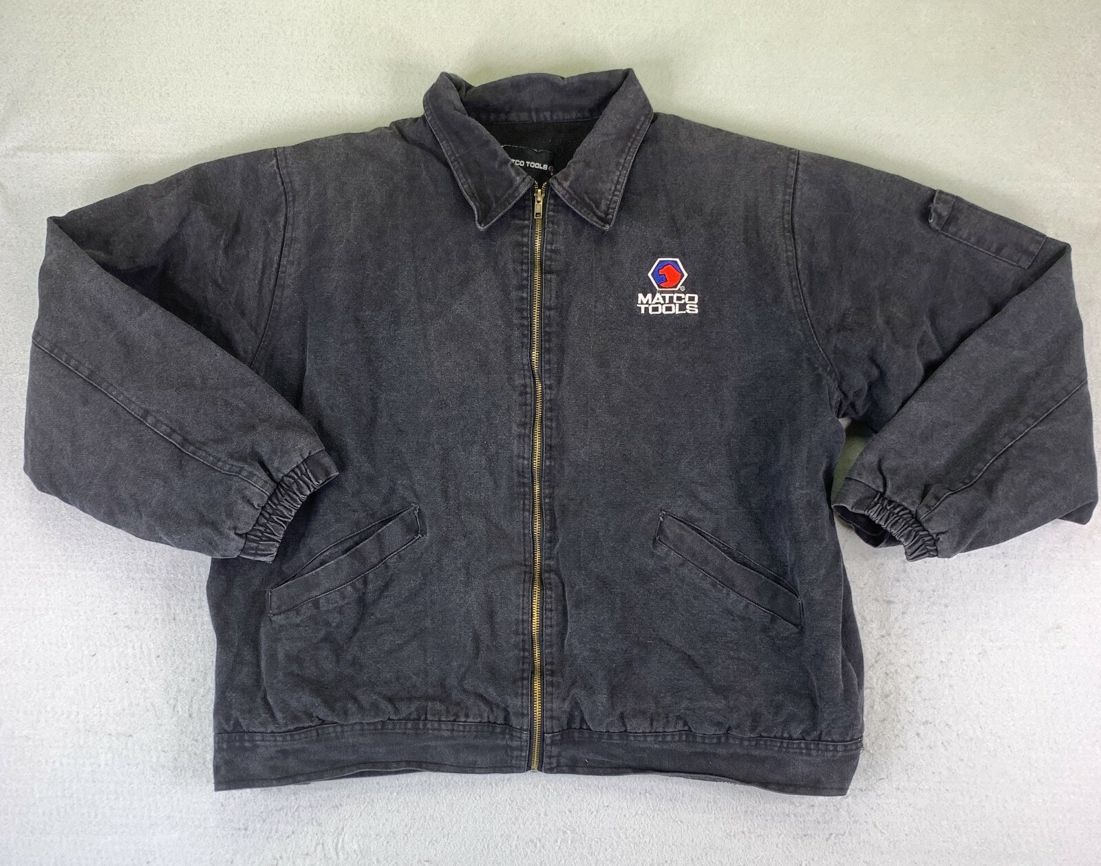 Matco Tools Jacket Mens Extra Large 
