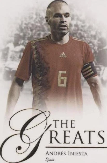 2023-24 Futera Unique World Football Soccer Trading Cards for sale