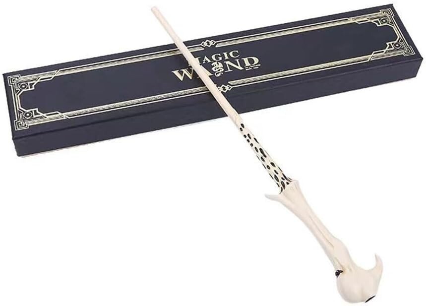 Harry Potter Magical Wands Voldemort Magic Wand Great Gift With