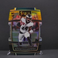 Concourse Die-Cut Eagles