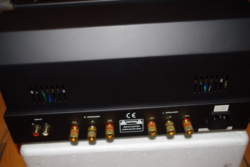 Tube Amplifier VR-70E (NEU) - Picture 3 of 3