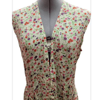 knee length dresses for ladies Marais Midi Dress Sotto main image 0