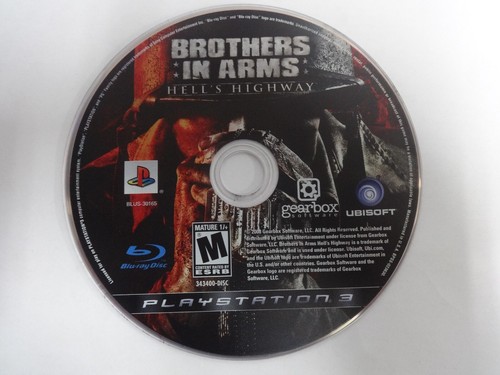 LARGE SELECTION PS3 PLAYSTATION 3 USED & NEW VIDEO GAMES U CHOOSE FROM DROP DOWN - Picture 55 of 487