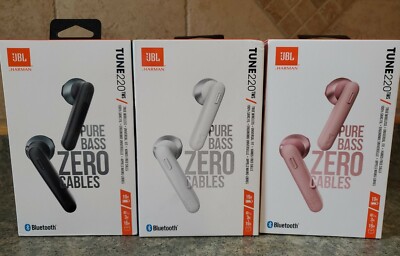 Pure Bass Jbl 220 Tws Test NEW JBL TUNE 220TWS Wireless Earbuds
