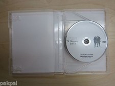5 New Top Quality 27mm Multi-6 DVD Cases w/Patented M-LOCK, Super Clear, DB27-6C