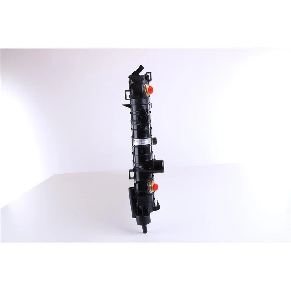 Radiador compatible con Saturn Astra 13170111 1300 285 Foto 3 de 4