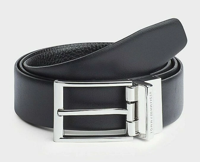 Tommy hilfiger belt clearance sizes