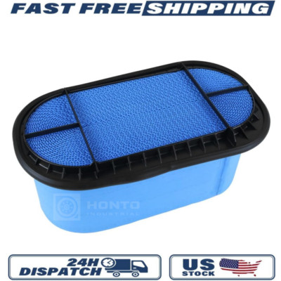 FA1757 P606122 Air Filter For Ford F250 F350 F450 F550 Super Duty 1999 - 2003