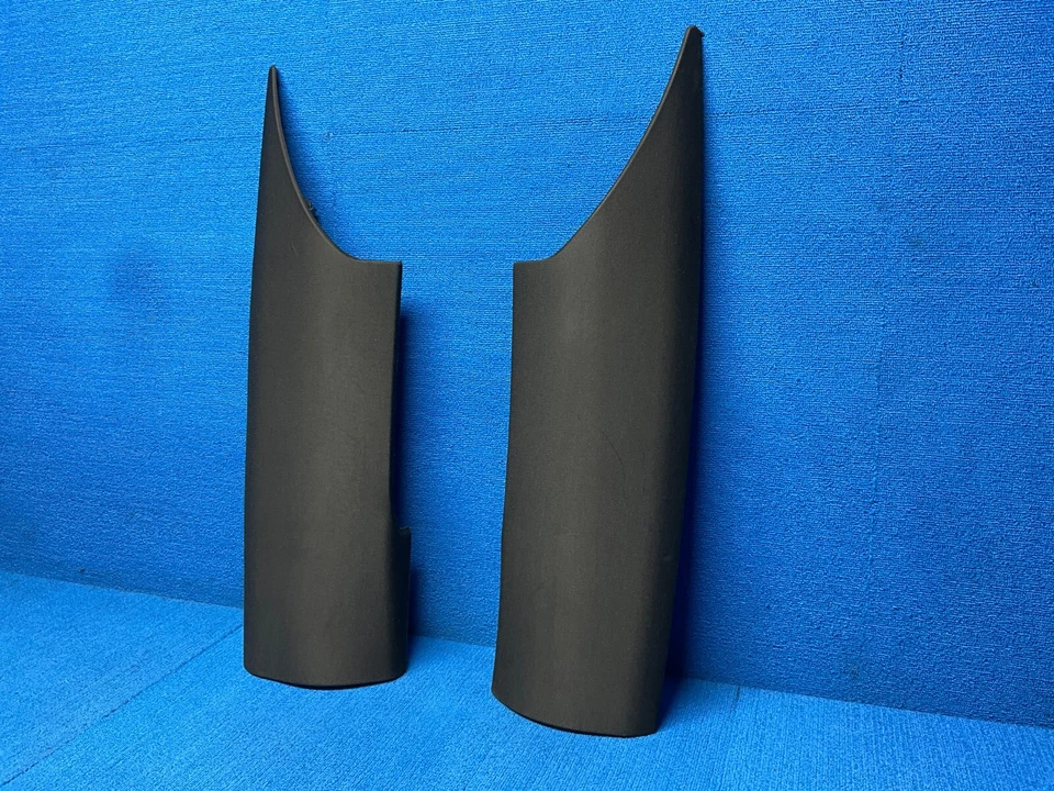 2011-2014 DODGE ЗАРЯДНОЕ УСТРОЙСТВО ЗАДНИЙ ЛЕВЫЙ И ПРАВЫЙ C СТОЙКА ЧЕТВЕРТЬ ОТДЕЛКИ КРЫШКА ПАНЕЛИ OEM - Изображение 3 из 4