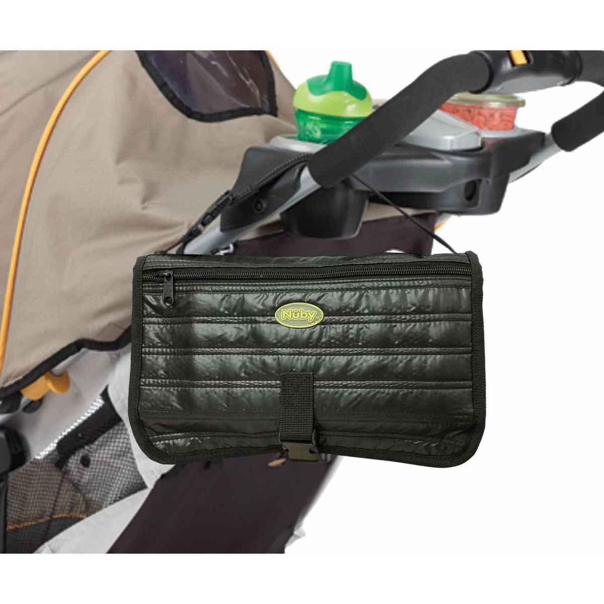 Changing Station Nuby Travel Changing Bag Nuby On The Go Changing Pad