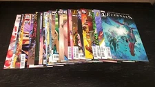 2021 MARVEL COMICS ETERNALS VOLUME 3  MULTIPLE ISSUES/COVERS AVAILABLE! MCU