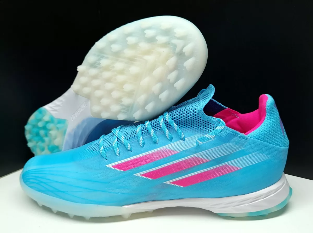 ADIDAS X SPEEDFLOW .1 TF GW7472 FOOTBALL BOOTS SOCCER CLEATS
