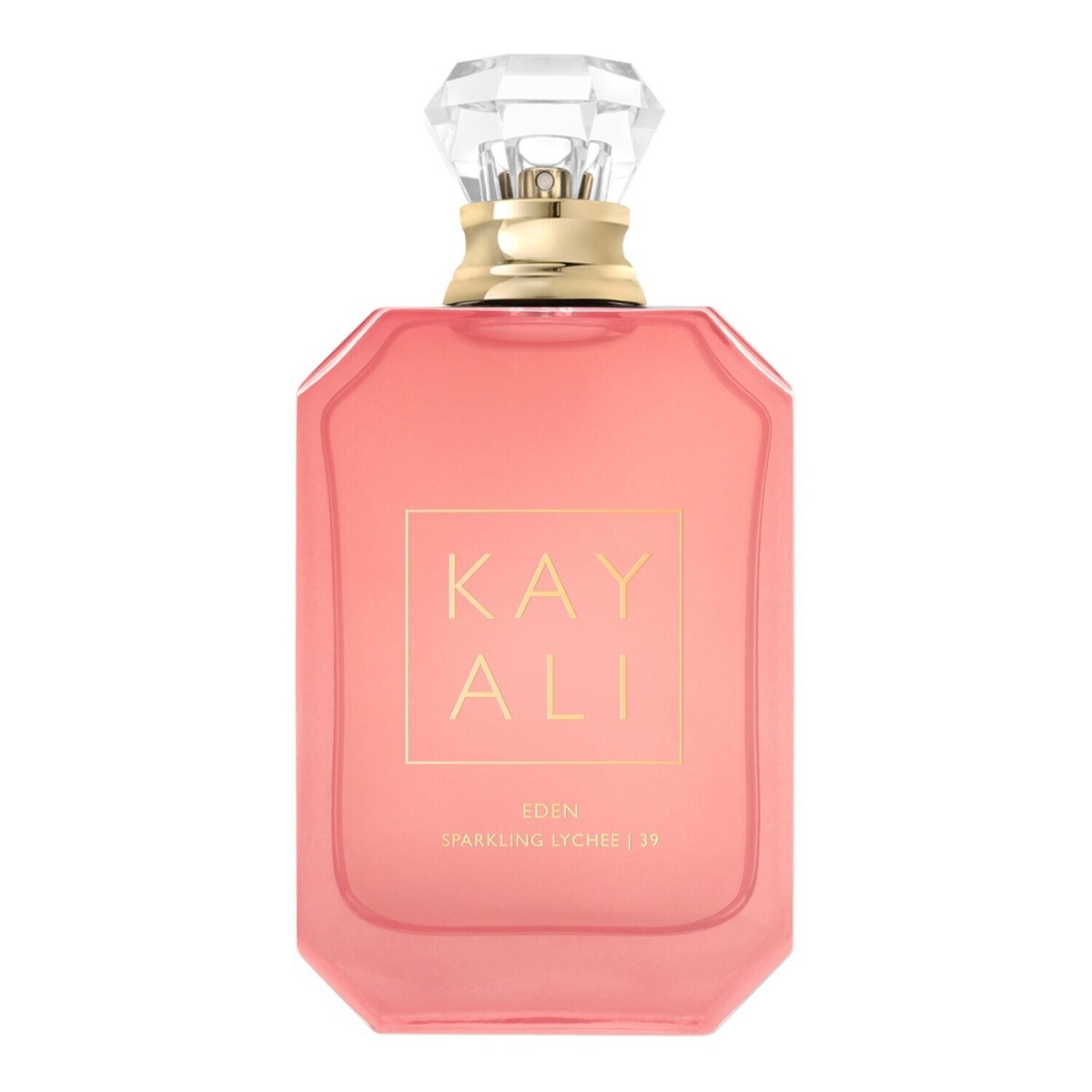 香水(女性用) KAY ALI EDEN SPARKLING LYCHEE 39 100ML Eden Sparkling Lychee | 39 by KAYALI 100 ml EDP Spray
