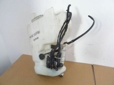 Wischwasserbehälter + Pumpe für Xenon A21186016160 MERCEDES-BENZ  E-KLASSE