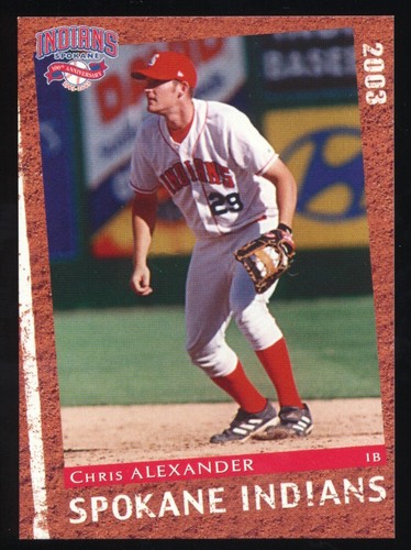 Choose Your Minor League Player Lot - Last Name Begins with A - Picture 52 of 178