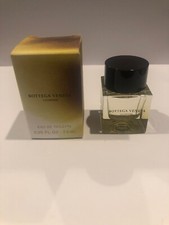 ILLUSIONE by Bottega Veneta Eau De Toilette 0.25 OZ. For Men New In Box