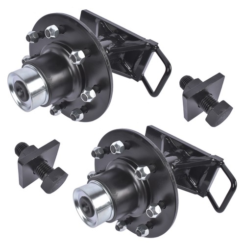 Ruote per contenitori con twist-lock -  - Ruote