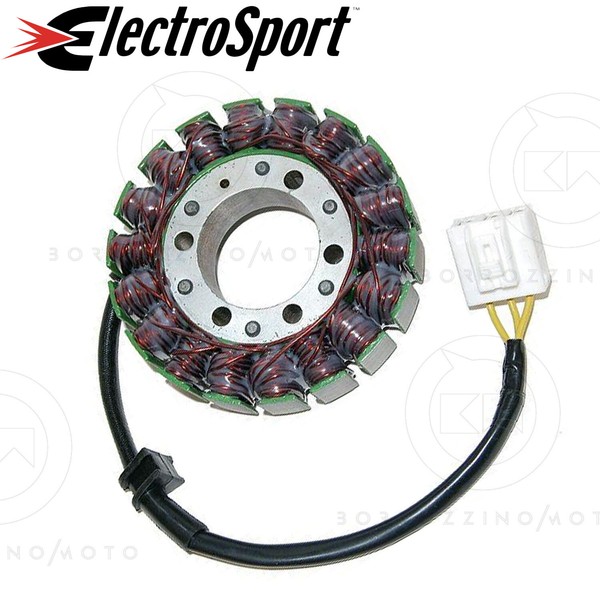 Stator Schwungrad Spule Electrosport Sport Honda CBR 600 RR 2003 2004 2005 2006-image