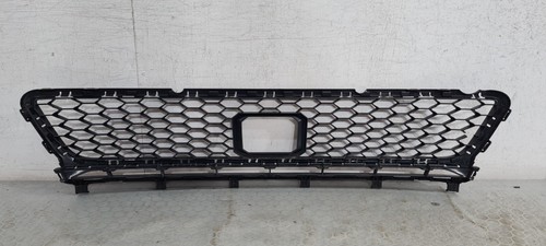 VW GOLF MK7 GTD GTI 2013 2014 2015 2016 BUMPER LOWER MIDDLE GRILL P/N 5G0853677D - Picture 10 of 12