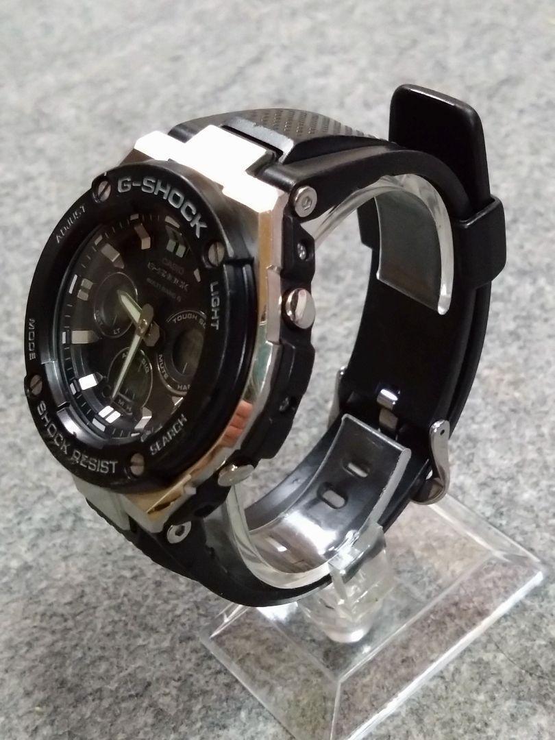 G-Shock 72 G-Steel 5524 Gst-W300 | eBay G-Shock 72 G-Steel 5524 Gst-W300 | eBay