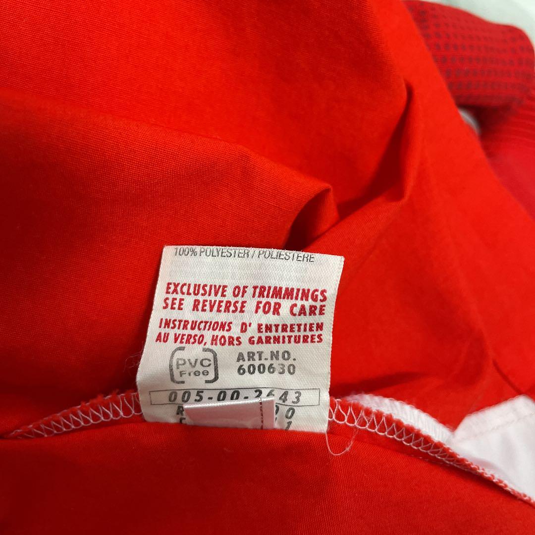 Marlboro Ferrari F1 team supplied blouson and embroidery Marlboro Ferrari F1 team supplied blouson and embroidery
