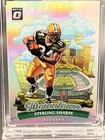 2025 Optic Sterling Sharpe Base (Raw)
