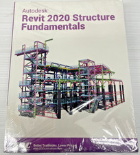 Autodesk Revit 2020 Structure Fundamentals - ...