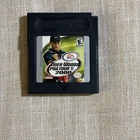 Tiger Woods PGA Tour 2000 (Nintendo Game Boy Color, 1999)