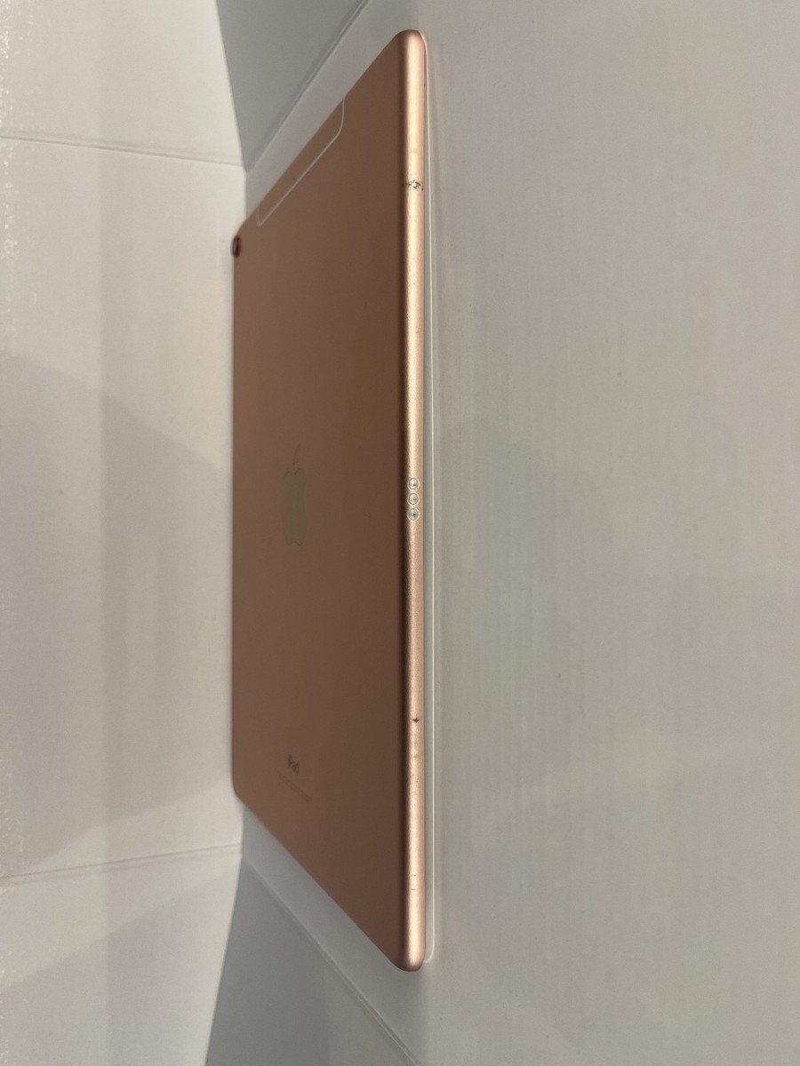Apple iPad Pro 10.5